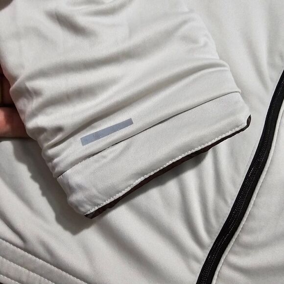 Nike Therma-FIT Repel Reversible Jacket Run Division M Red White DM4626-652 New - Picture 9 of 16